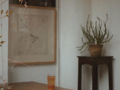 大堂-知亘茶食