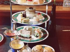 -马勒别墅·中餐厅