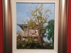 -江苏省美术馆(长江路新馆)