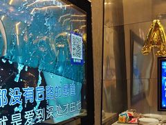 -星璨火吧KTV聚会餐厅(华清广场店)
