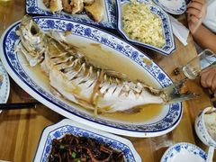 -洞天食府(北大街店)