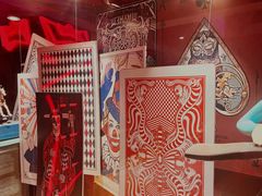 -星聚会KTV(北京世贸天阶店)