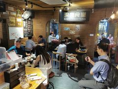 -杰J.w.m深夜食堂 厚杰居酒屋(淮海街商业街店)
