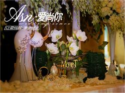 -上海金桥红枫万豪酒店·宴会厅