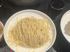 -牛将军•涮肉•烤肉(北京王府井·故宫店)