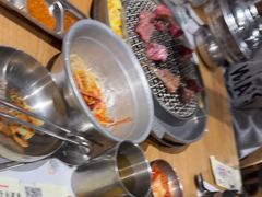 -姜虎东白丁烤肉(深圳湾后海汇店)