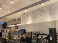 -喜茶(佛山岭南站店)