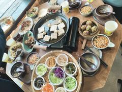 -包整·丝娃娃(一览甲秀楼风景店)