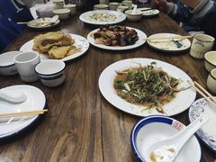 -晶渔坊·海鲜私房菜(东夷小镇店)