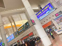 -国际邮轮中心码头(厦鼓码头)