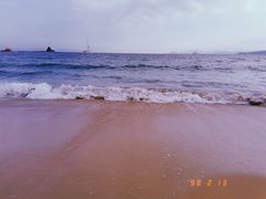 -大梅沙海滨公园