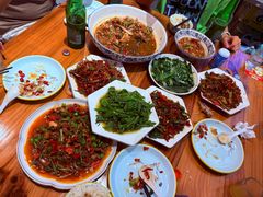 -江西广丰土菜馆(华亭老街店)