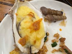 -美达尔烧烤(银川东路店)