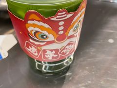 -Yes Lemon就是柠·手打柠檬茶(苏州中心一店)