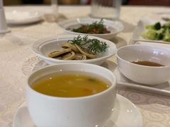 -杭州香格里拉·香宫中餐厅