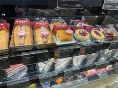 -COSTA COFFEE(西贸凯德晶品4层2店)