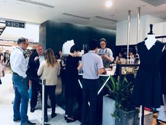 -Manner Coffee(芮欧百货店)