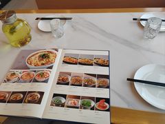 -晋阳春·山西菜·北京烤鸭(交大店)