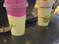 -茉酸奶(高科山姆店)