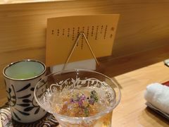 -鮨青(恒基名人购物中心店)