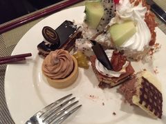 -富力希尔顿酒店·地阔自助餐厅