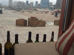 -LENBACH兰巴赫西餐啤酒坊(大连星海广场店)