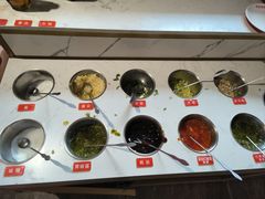 -芭夯兔·兔肉汤锅(新都店)