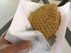 -粉粉乐鲷鱼烧(美罗城店)