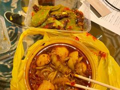 -酸辣粉(氹仔店)