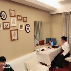 -颜和骨正·明哲式骨相美学整骨