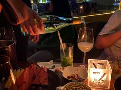 -TZ House音乐现场(来福士中心店)