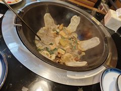 -俺家鲜·烧烤龙虾地锅鸡(观音塘店)