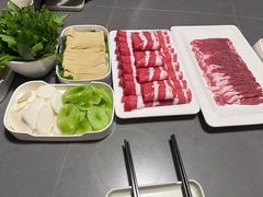 -君邦火锅(新疆大厦店)