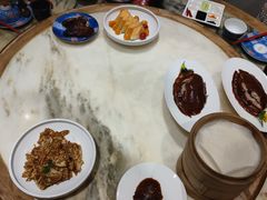 -范家小馆·烤鸭新京菜(金融街店)