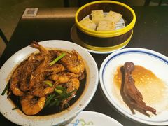 -老头儿油爆虾·知味杭州(爱琴海购物中心)