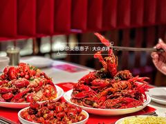 -九码头重庆毛肚火锅(棠岗店)