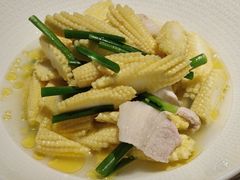 -庐灶江南·江南菜·四合院Bistro(东直门雍和宫·原华侨宾馆店)