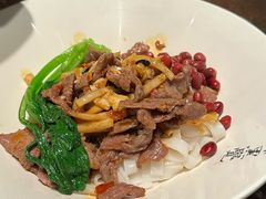 -漆黑觉米粉(三里屯店)