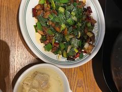 -云海肴·汽锅鸡·云南菜(苏州中心店)