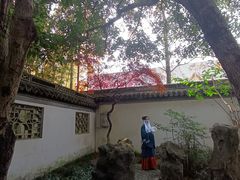 -秋霞圃