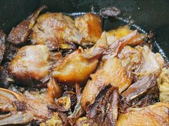 -斯丹姜母鸭·古法干香(涂门街总店)