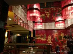 大堂-川外川(星海店)