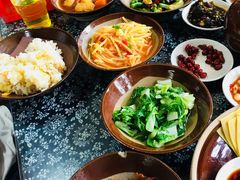 -张关合渣(航空大道店)