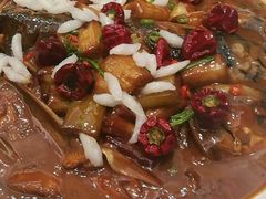 -谷语中餐厅