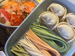 -蒋记海鲜姿造•洋房别墅(星河湾店)