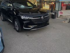 -上海永达通途别克4S店(七宝店)
