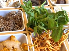 -云尊府云南菜·蒸汽石锅鱼(学清路店)