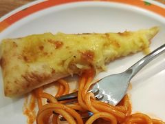 -比格比萨自助(南京万达茂店)