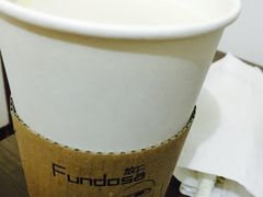 -放哈·甜醅子奶茶创造者(正宁路店)