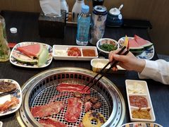 -AJIYA·池袋日式烧肉自助(天津万象城店)